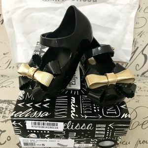 Mini Melissa Ultragirl Sweet IV